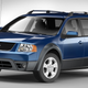 Illustration for article titled Fords last USDM station wagon was just winging it